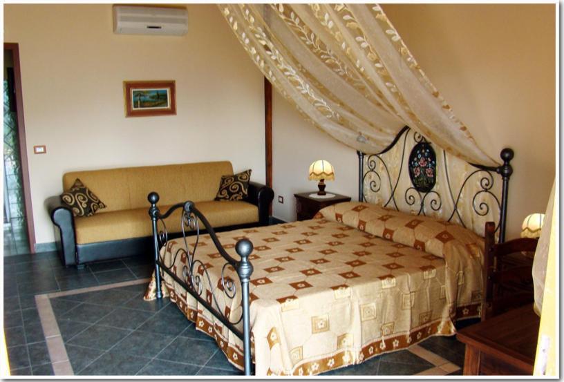 Agriturismo Ghiritina ฟรานกาวิลลา ดิ ซิชิเลีย ห้อง รูปภาพ