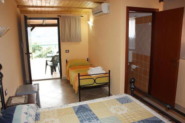 Agriturismo Ghiritina ฟรานกาวิลลา ดิ ซิชิเลีย ห้อง รูปภาพ