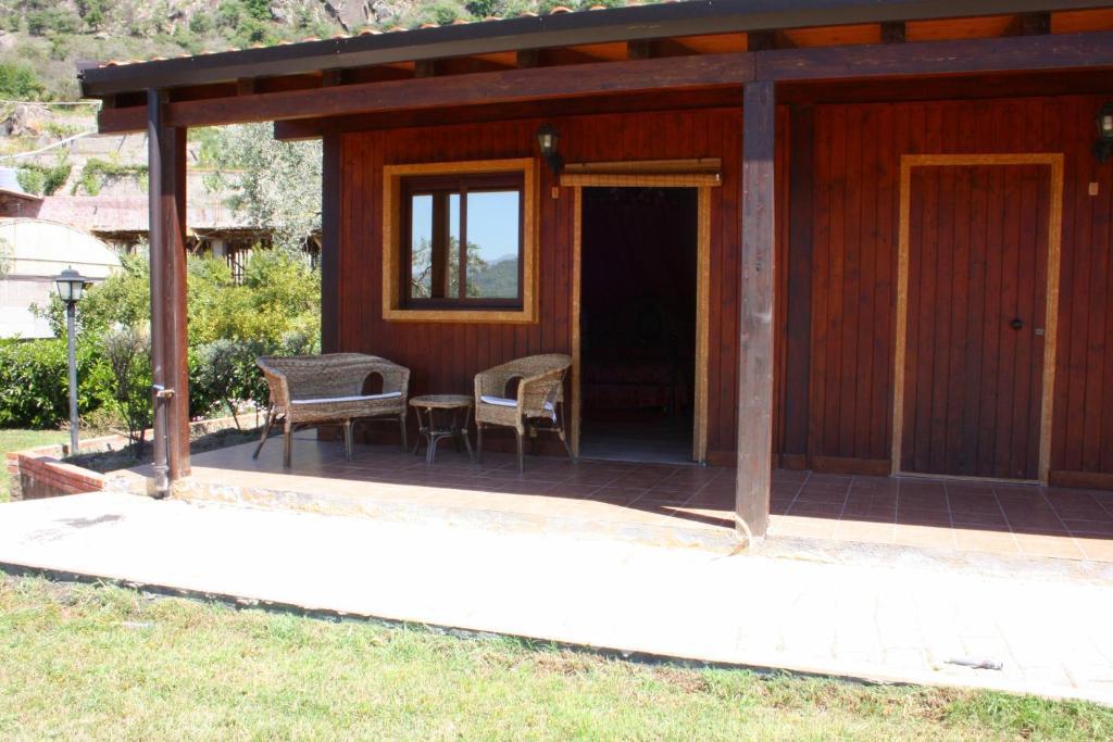 Agriturismo Ghiritina ฟรานกาวิลลา ดิ ซิชิเลีย ห้อง รูปภาพ