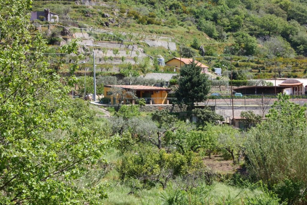 Agriturismo Ghiritina ฟรานกาวิลลา ดิ ซิชิเลีย ห้อง รูปภาพ